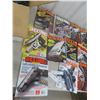 Image 4 : Full Box of Gun/Hunting Magazines