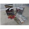 Image 1 : 12 Gauge Ammo (Approx 25-30 Rounds) and .22 Cal Ammo