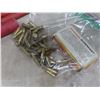 Image 2 : 12 Gauge Ammo (Approx 25-30 Rounds) and .22 Cal Ammo