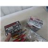 Image 5 : 12 Gauge Ammo (Approx 25-30 Rounds) and .22 Cal Ammo