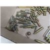 Image 3 : Mixed Ammo: 9mm and Various Rifle Rounds, Plus Brass