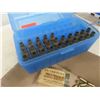 Image 5 : Mixed Ammo: 9mm and Various Rifle Rounds, Plus Brass