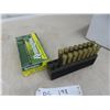 Image 1 : Remington .260 Ammo, Approx 16 Rounds