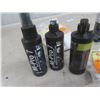 Image 4 : Ammo Box, Cleaning Patches and Solvents, Hodgdon CFE 223 Reloading Powder ¾ Full