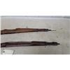 Image 5 : Two Mauser K98k Rifle Stocks