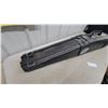 Image 3 : MidwayUSA Hard Rifle Case with Carry Handle and Securing Buckles Double Sided 2 Guns