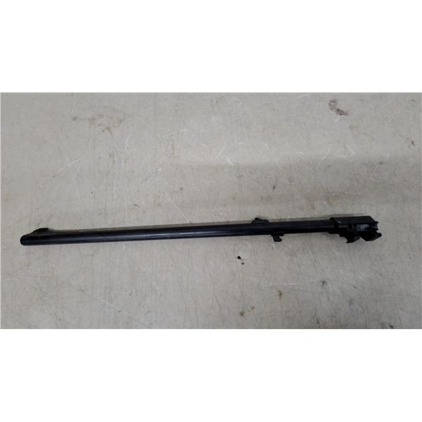 Thompson Centre 375 Win. Interchangeable Barrel with Both Sites