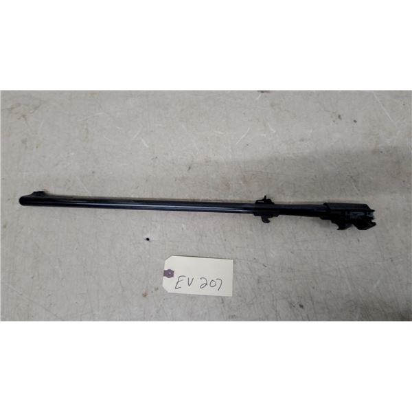 SSK. 30-40 Krag Interchangeable Barrel with Both Sites