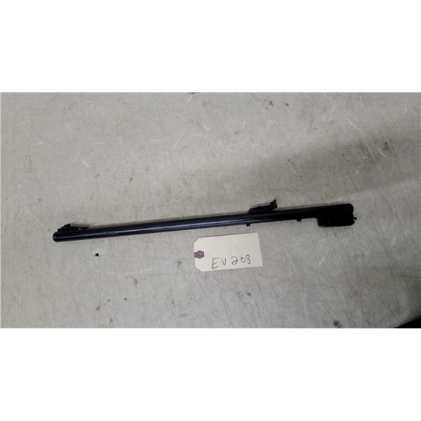 Thompson Centre 445 Super Mag. Interchangeable Barrel with Both Sites 21"
