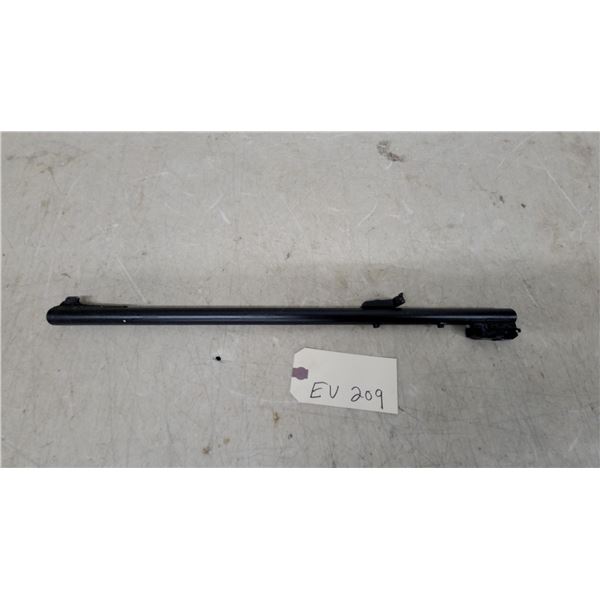 SsK 38-40 Interchangeable Barrel with Both Sites 21"