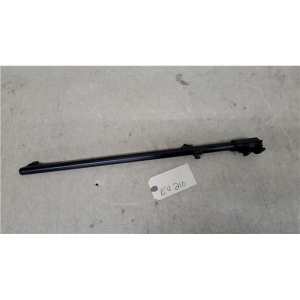 Thompson Centre 338 Win Mag Interchangeable Barrel with Both Sites 24"