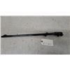 Image 1 : Thompson Center Arms 300win Mag. Interchangeable Barrel with Both Sites 23"