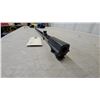 Image 6 : Thompson Center Arms 300win Mag. Interchangeable Barrel with Both Sites 23"