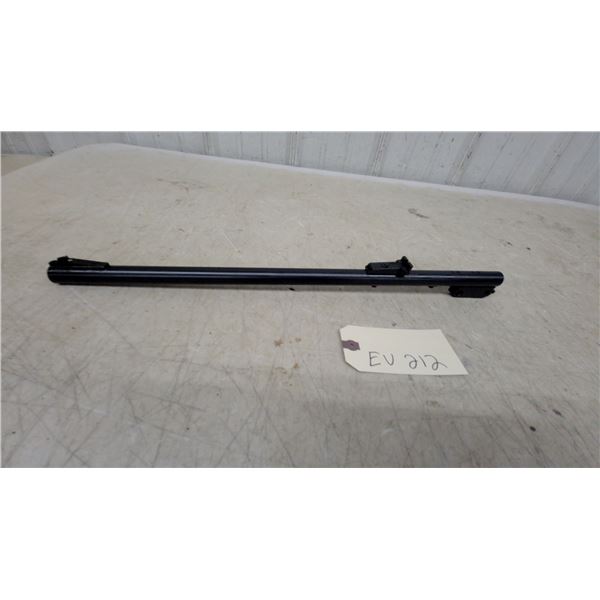 SSK 44-40 Interchangeable Barrel with Both Sites 21"