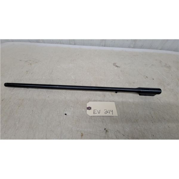 Topper Model 58 20 Gauge 3" Interchangeable Barrel 26"