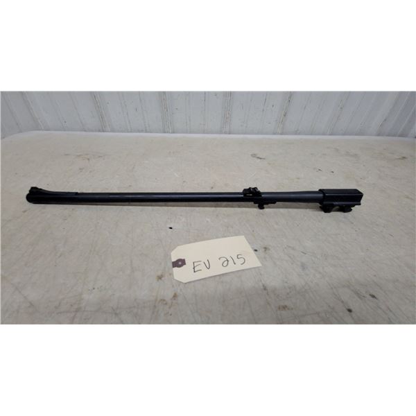 SSK 444 Marlin Interchangeable Barrel with Both Sites 24"