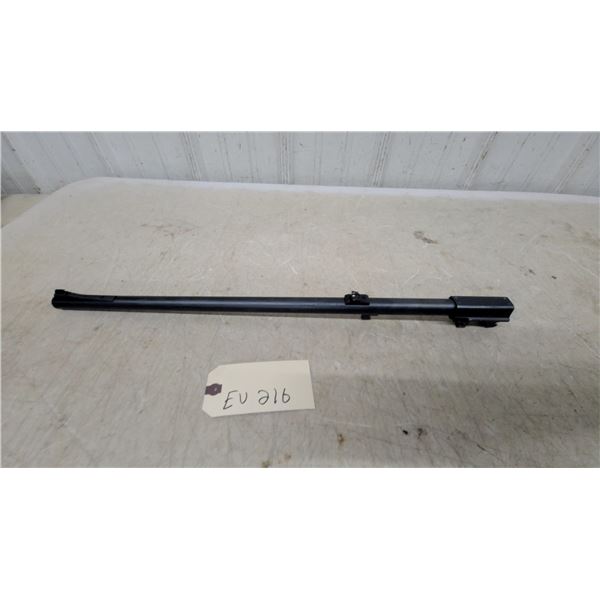 Thompson Center 35 Whelen Interchangeable Barrel with Both Sites 24"