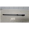 Image 1 : Thompson Center 35 Whelen Interchangeable Barrel with Both Sites 24"
