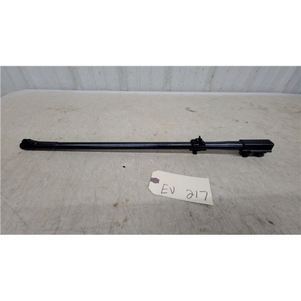 SSK 303 British Interchangeable Barrel with Both Sites 24"