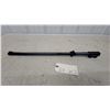Image 1 : SSK 303 British Interchangeable Barrel with Both Sites 24"