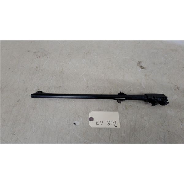 SSK 38-55 Interchangeable Barrel with Both Sites 21"