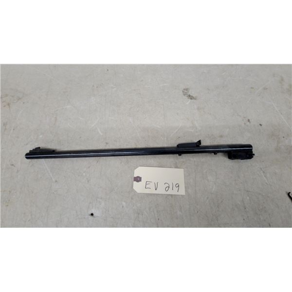 Thompson Center Arms 30-30 Win. Interchangeable Barrel with Both Sites 21"