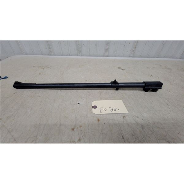 Thompson Center 32/40 Win. Interchangeable Barrel with Both Sites 24"