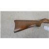 Image 3 : Long Rifle Wooden Stock with Rubber Butt Pad