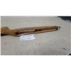 Image 5 : Long Rifle Wooden Stock with Rubber Butt Pad