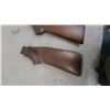 Image 4 : Factory Wooden Rifle Butt Stocks, Set of Three