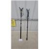 Image 1 : Adjustable Shooting Rests Stick 2x