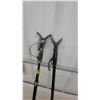 Image 5 : Adjustable Shooting Rests Stick 2x