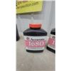 Image 2 : Four Accurate 1680 Smokeless Powder Containers, 1 Pound Each. *A valid PAL is required at pickup