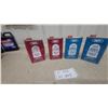 Image 1 : IMR 4198 and 4064 Smokeless Powder 1 lb Cans, Winchester Ball Powder 4x. *A valid PAL is required