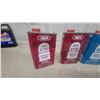 Image 2 : IMR 4198 and 4064 Smokeless Powder 1 lb Cans, Winchester Ball Powder 4x. *A valid PAL is required