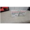 Image 3 : Two Boxes Winchester Wildcat 22 High Velocity .22 Long Rifle Rimfire Cartridges Ammo 1000 Rounds.