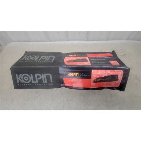 Kolpin ATV Series One Piece Gun Boot IV Bracket New