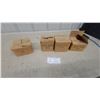 Image 1 : Cast Lead Bullets, .41 Cal 180 Gr, .38 Cal 158 Gr, .44 Cal 240 and 9mm. *A valid PAL is required at