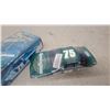 Image 3 : Remington #75 Morgan Shepherd NASCAR Racecar Tin with 300 Rounds Rimfire Ammunition. *A valid PAL