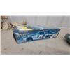 Image 6 : Remington #75 Morgan Shepherd NASCAR Racecar Tin with 300 Rounds Rimfire Ammunition. *A valid PAL
