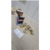 Image 1 : Federal Champion .22 Long Rifle 525-Round Value Pack and Remington Yellow Jacket .22 Ammo 850