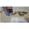 Image 4 : Federal Champion .22 Long Rifle 525-Round Value Pack and Remington Yellow Jacket .22 Ammo 850