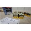 Image 5 : Federal Champion .22 Long Rifle 525-Round Value Pack and Remington Yellow Jacket .22 Ammo 850