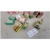 Image 2 : Speer and Hornady 22 Caliber .224" Reloading Bullets, Assorted Weights and Styles, Some Full Some
