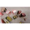 Image 3 : Speer and Hornady 22 Caliber .224" Reloading Bullets, Assorted Weights and Styles, Some Full Some