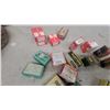 Image 4 : Speer and Hornady 22 Caliber .224" Reloading Bullets, Assorted Weights and Styles, Some Full Some
