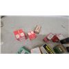 Image 5 : Speer and Hornady 22 Caliber .224" Reloading Bullets, Assorted Weights and Styles, Some Full Some