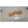 Image 1 : Cast Lead Semi-Wadcutter Bullets, .38 Cal 145 Gr, .45 Cal 200 Gr, and 10mm 175 Gr and More. *A