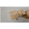 Image 2 : Cast Lead Semi-Wadcutter Bullets, .38 Cal 145 Gr, .45 Cal 200 Gr, and 10mm 175 Gr and More. *A