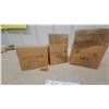 Image 4 : Cast Lead Semi-Wadcutter Bullets, .38 Cal 145 Gr, .45 Cal 200 Gr, and 10mm 175 Gr and More. *A